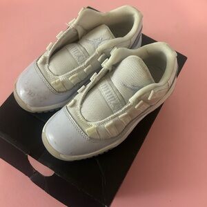 Jordan 11 Retro Low (PS)